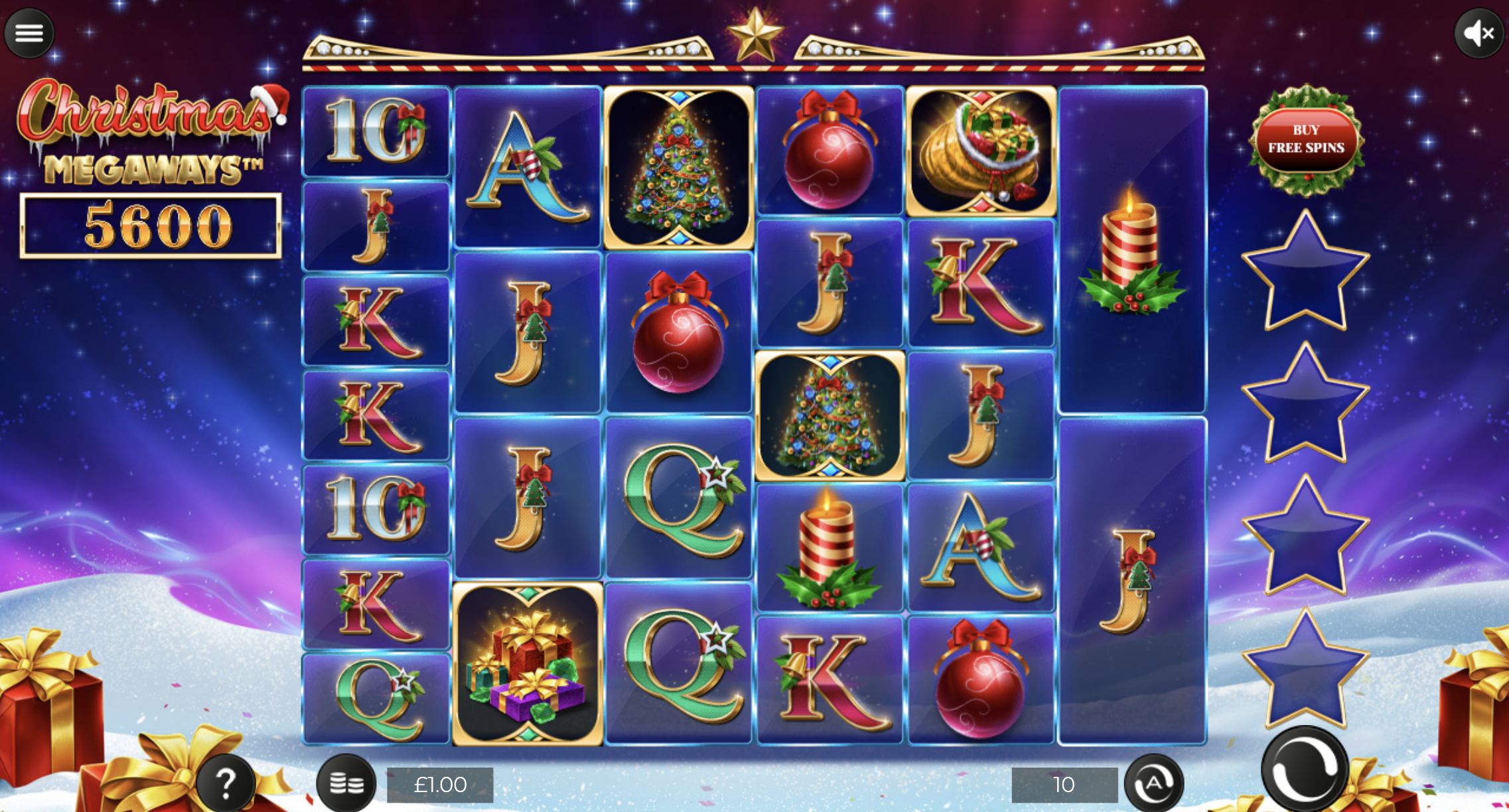 In-game Image