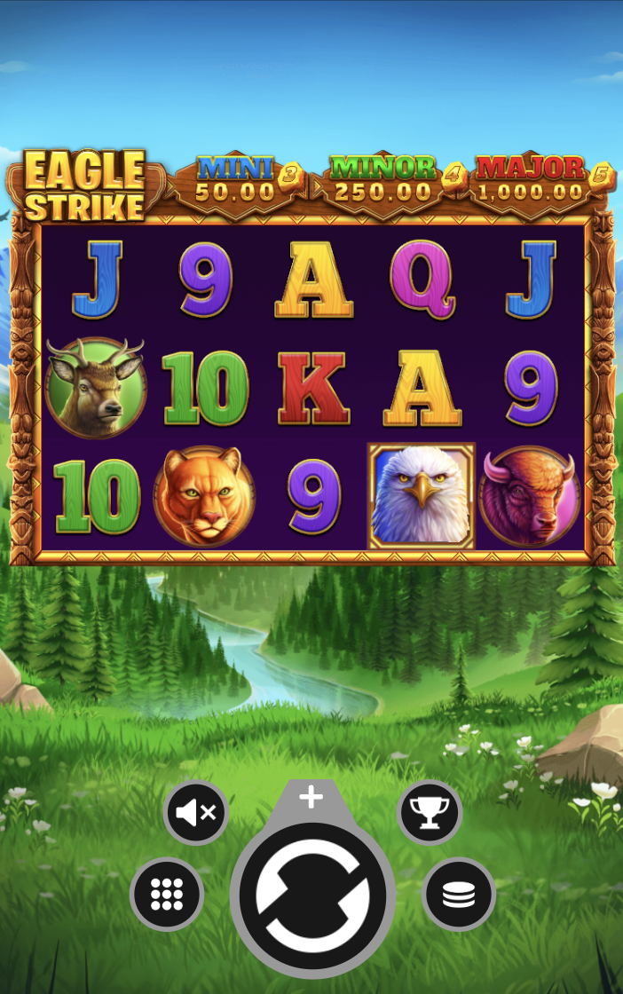In-game Image