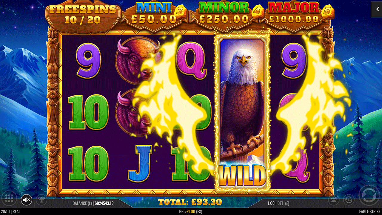 In-game Image