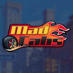 MadCabs