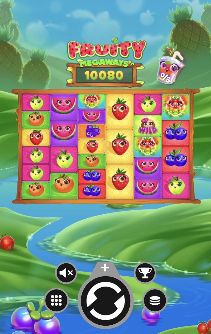 In-game Image