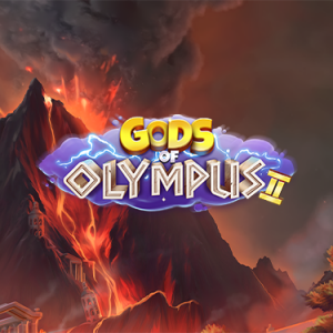 Gods of Olympus II