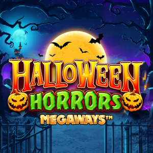 Halloween Horrors Megaways