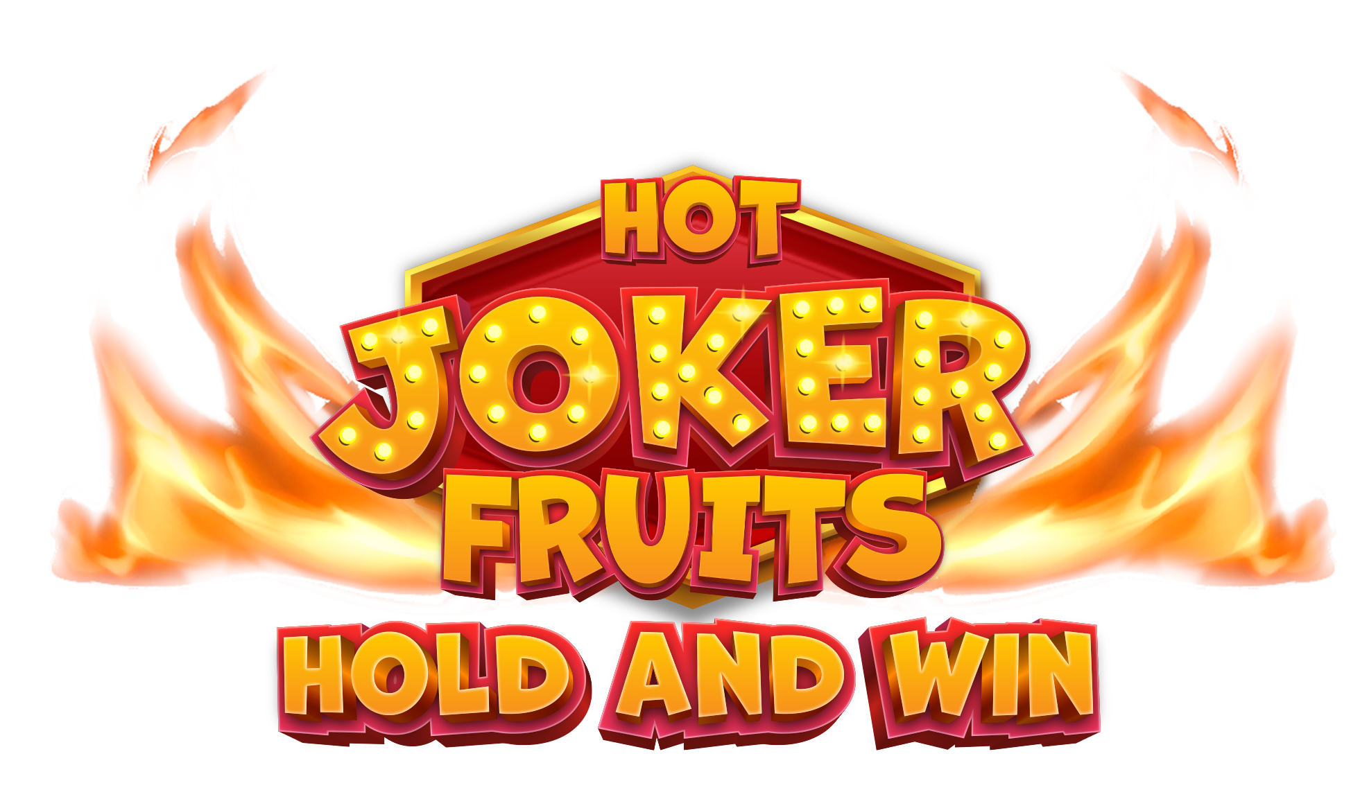 Hot Joker Fruits: Hold and Win – 1X2 Network