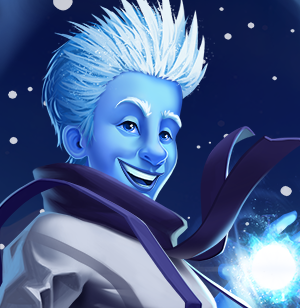 In-game Image