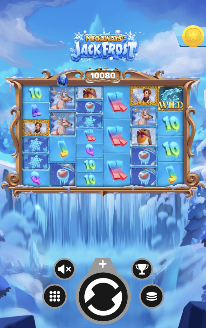 In-game Image