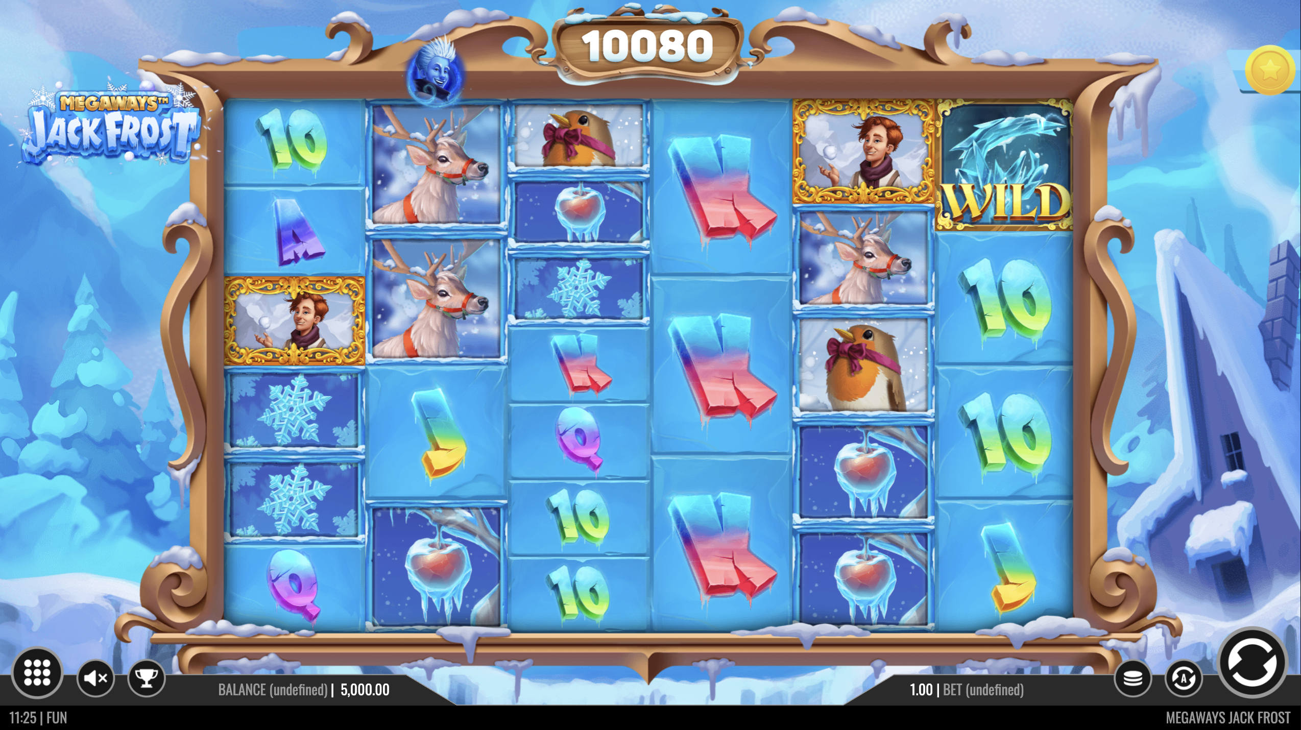In-game Image