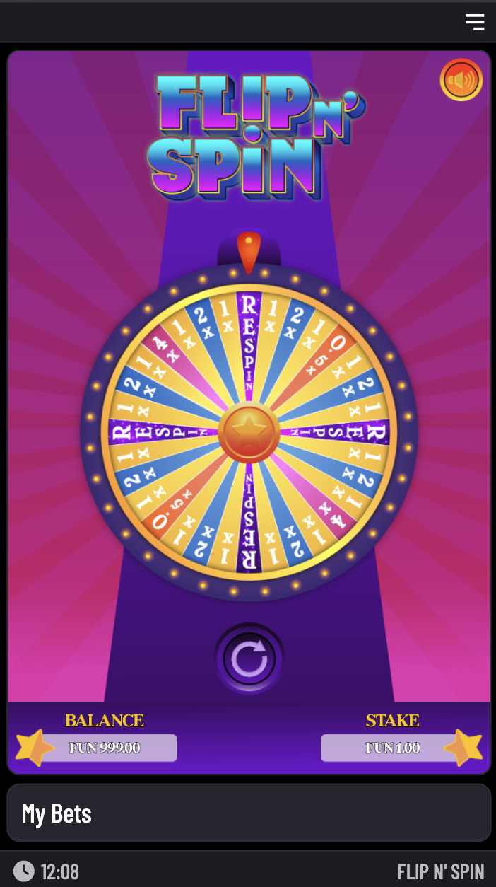 In-game Image