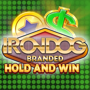 Branded Hold and Win