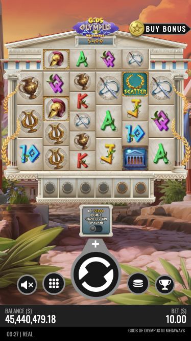 In-game Image