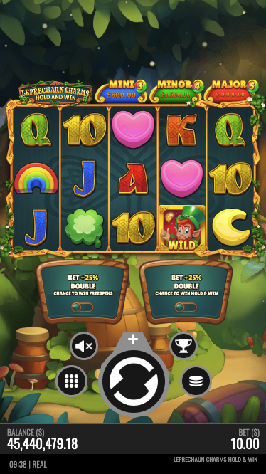 In-game Image
