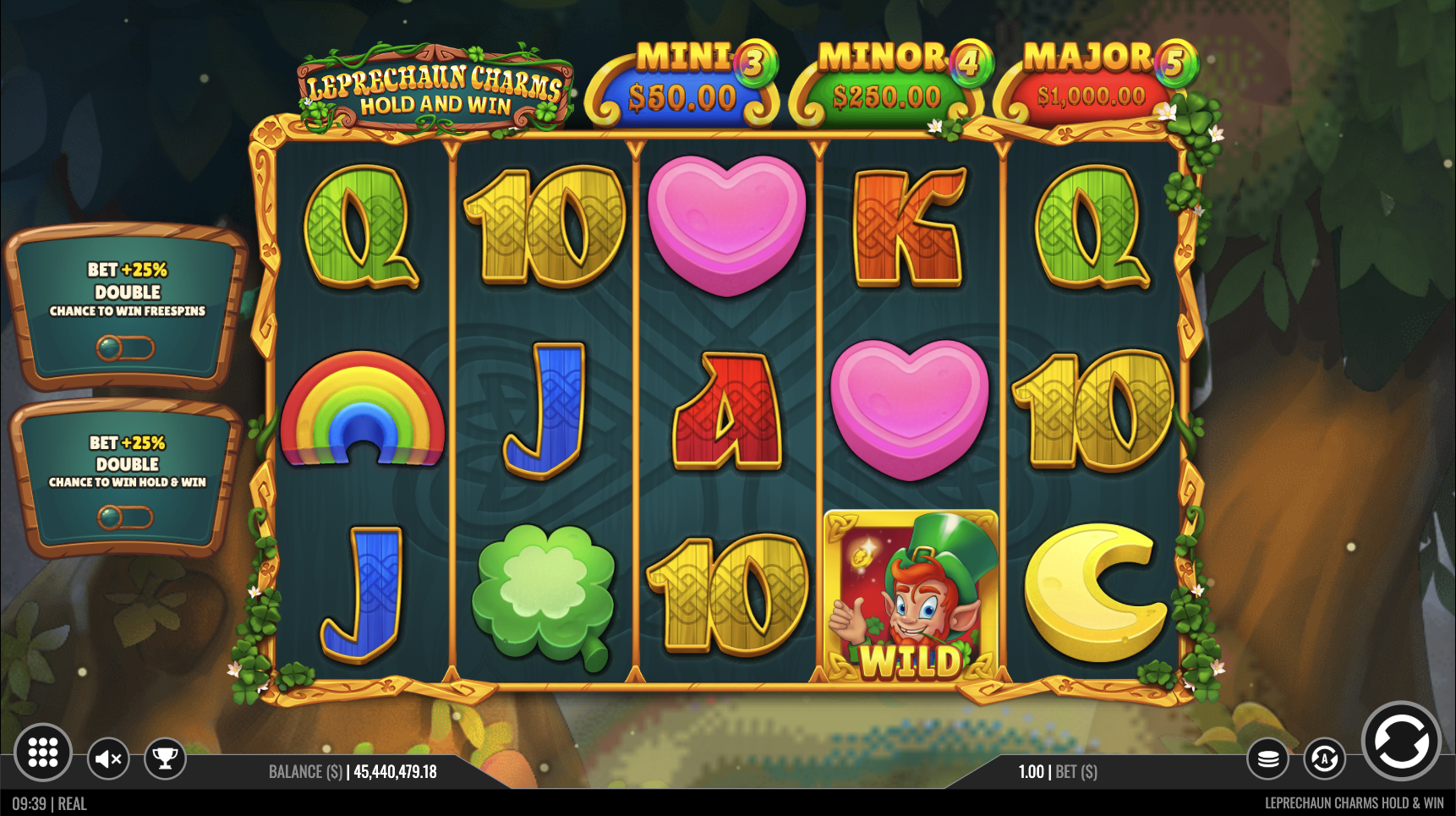 In-game Image