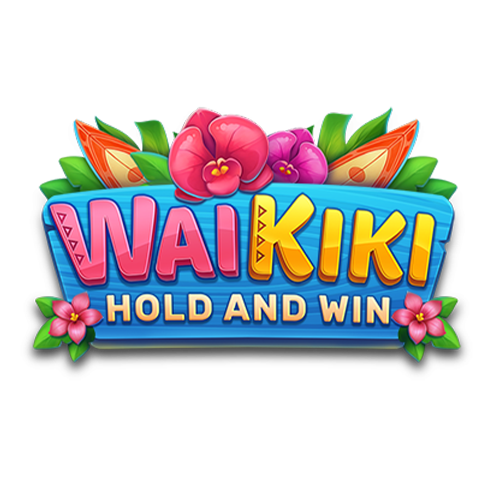 Waikiki Hold & Win – 1X2 Network