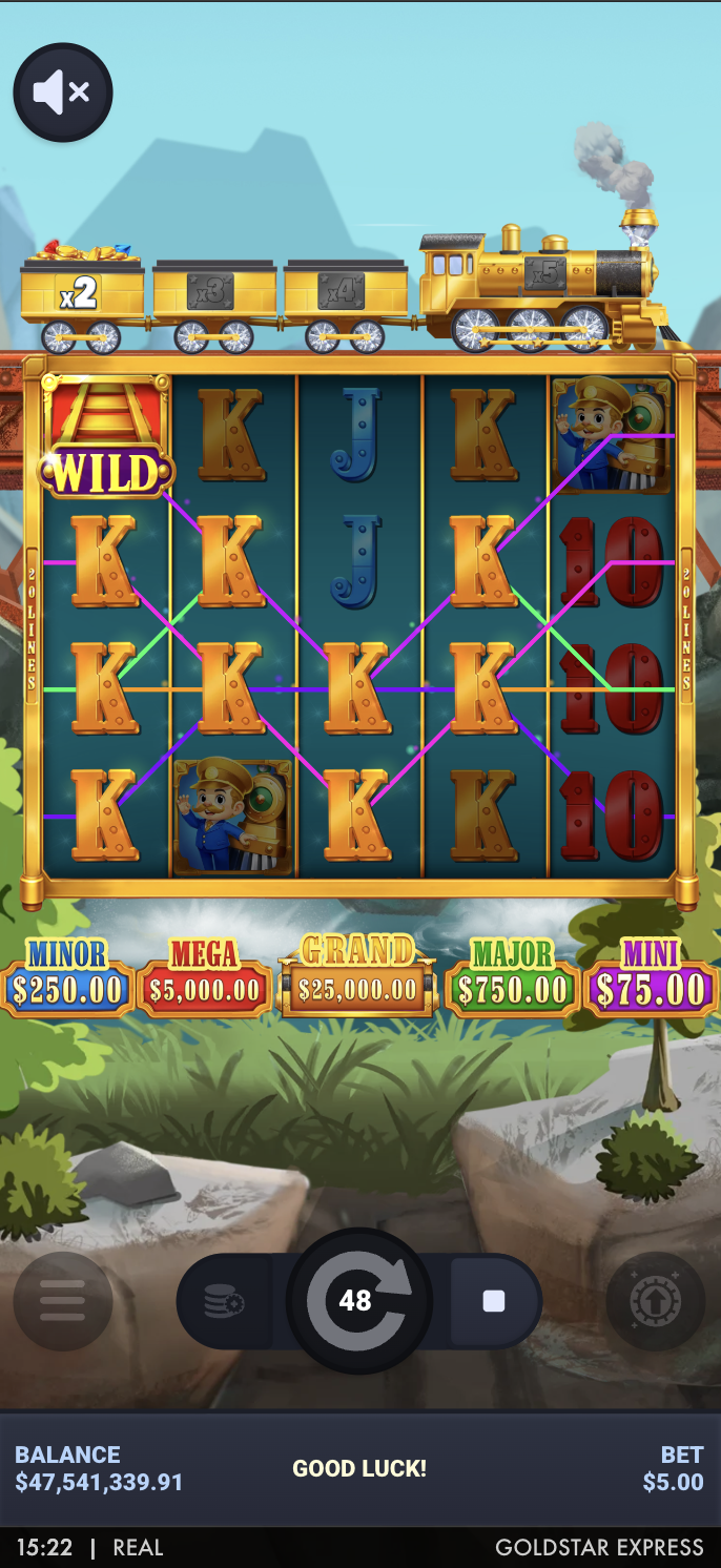 In-game Image