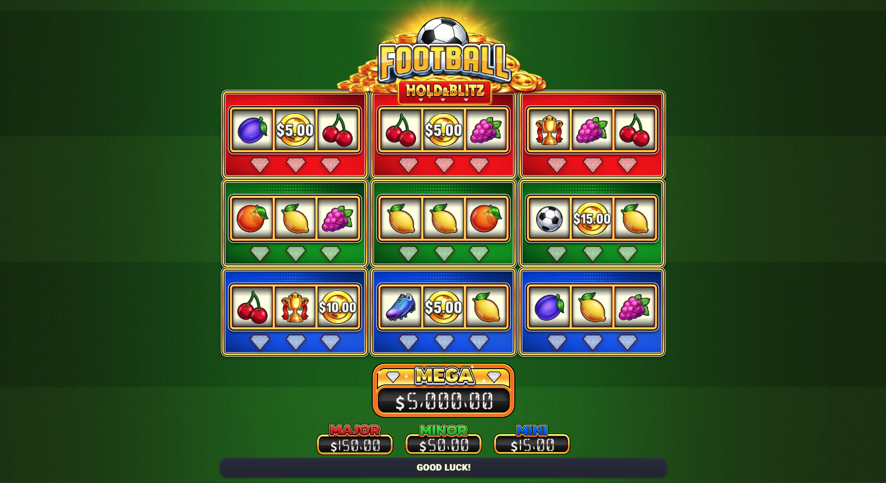 In-game Image