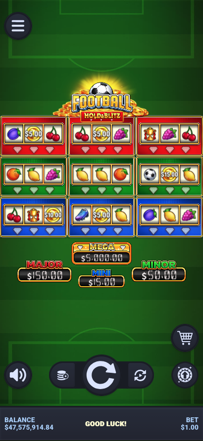 In-game Image