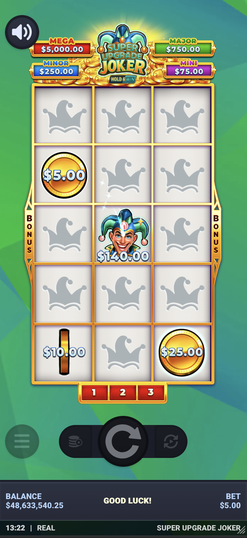 In-game Image