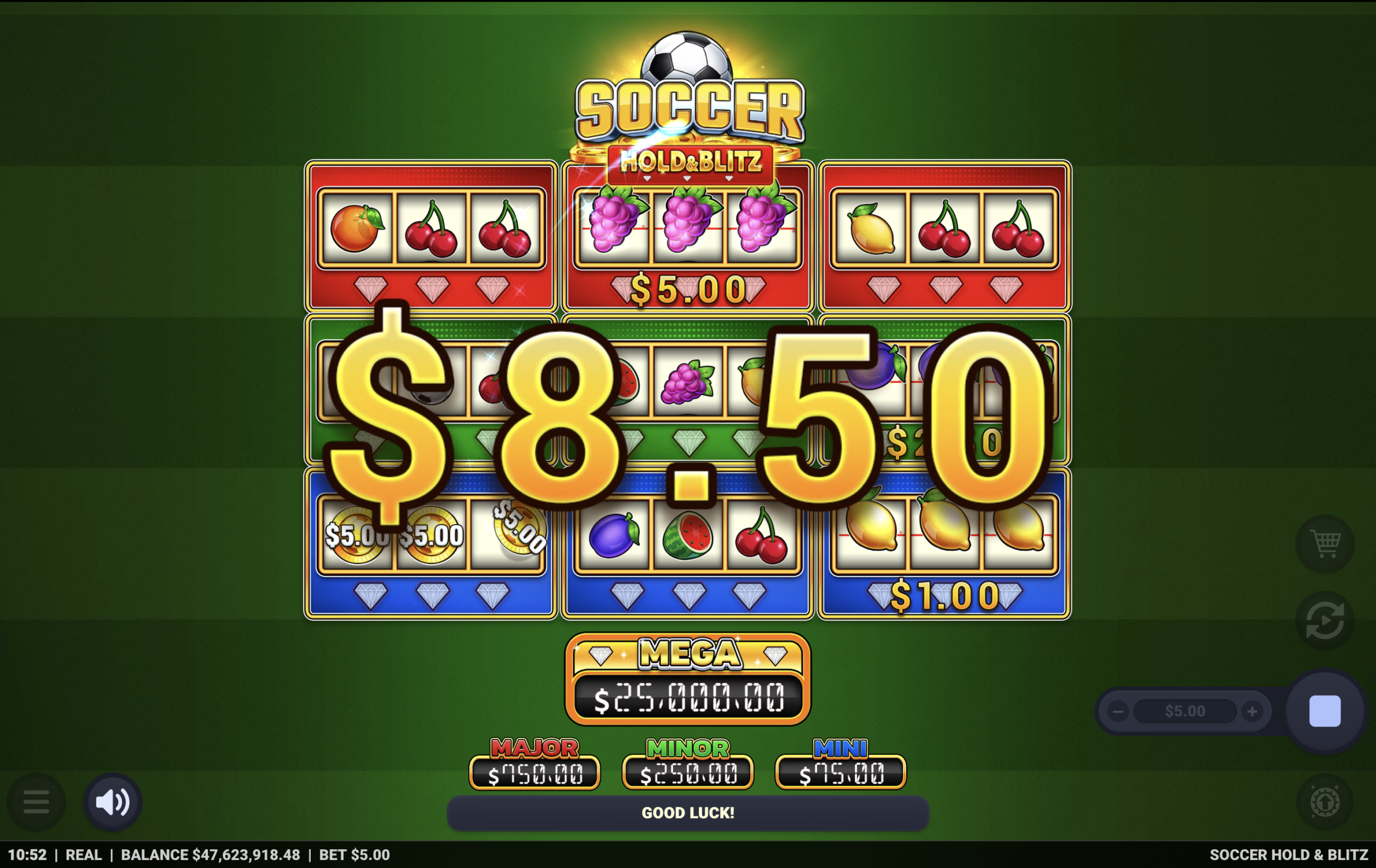 In-game Image