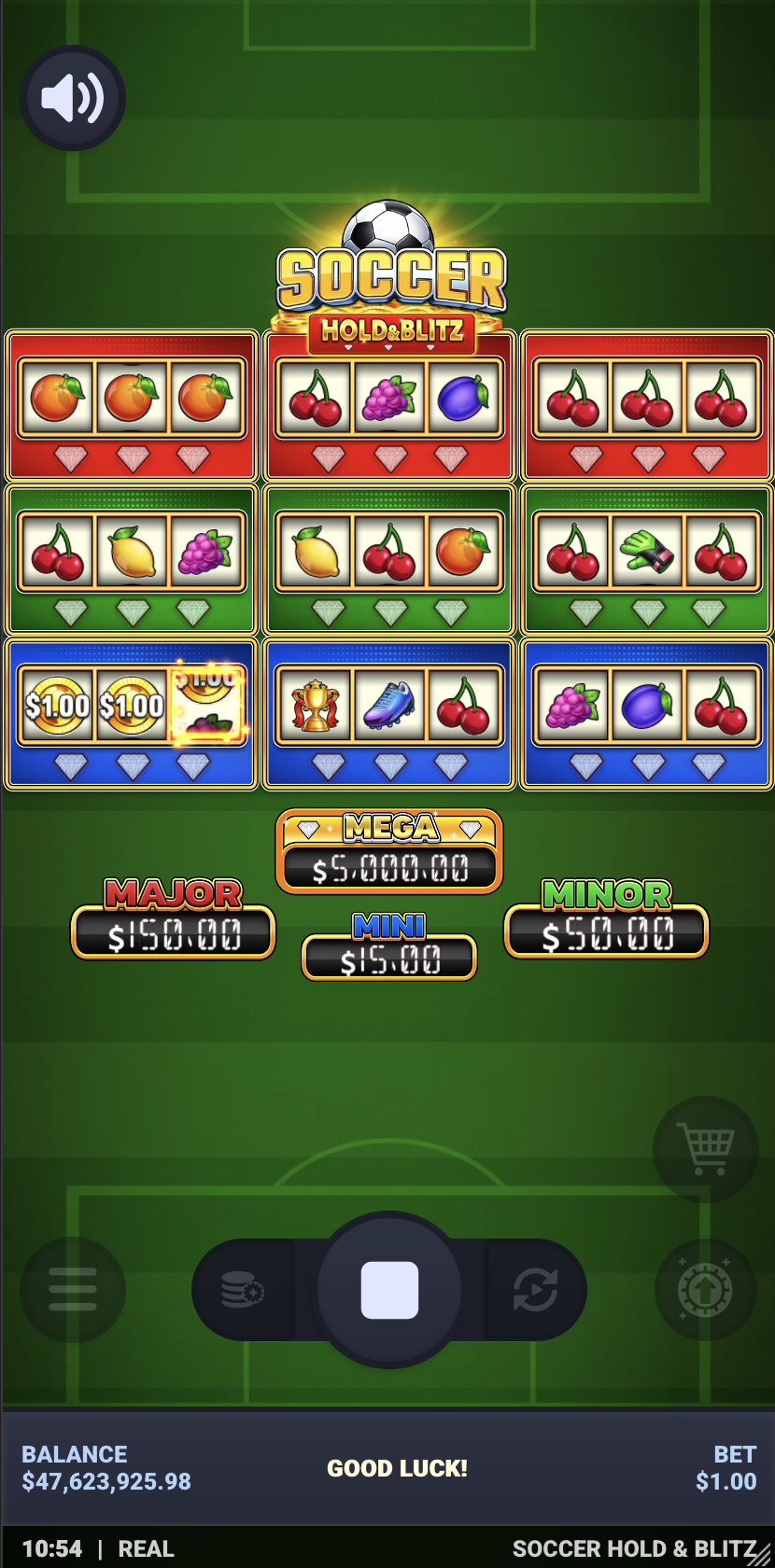 In-game Image