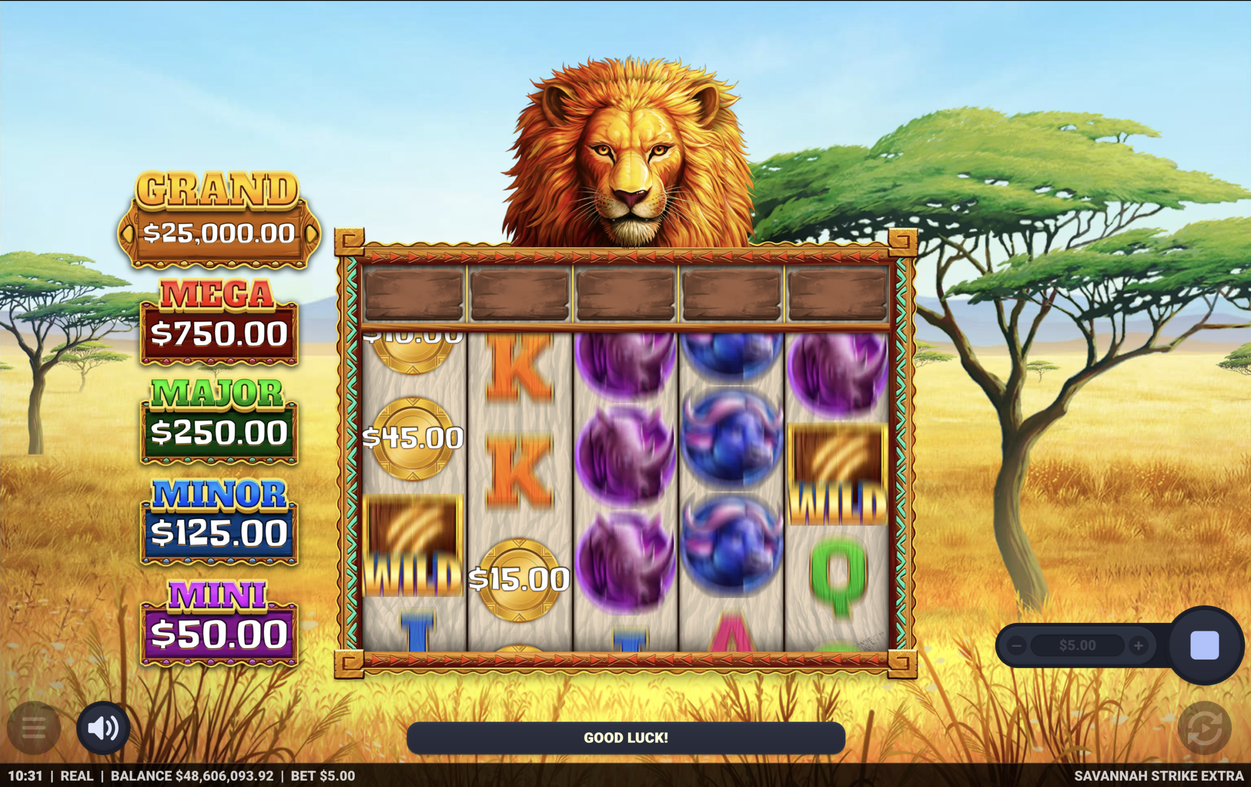 In-game Image
