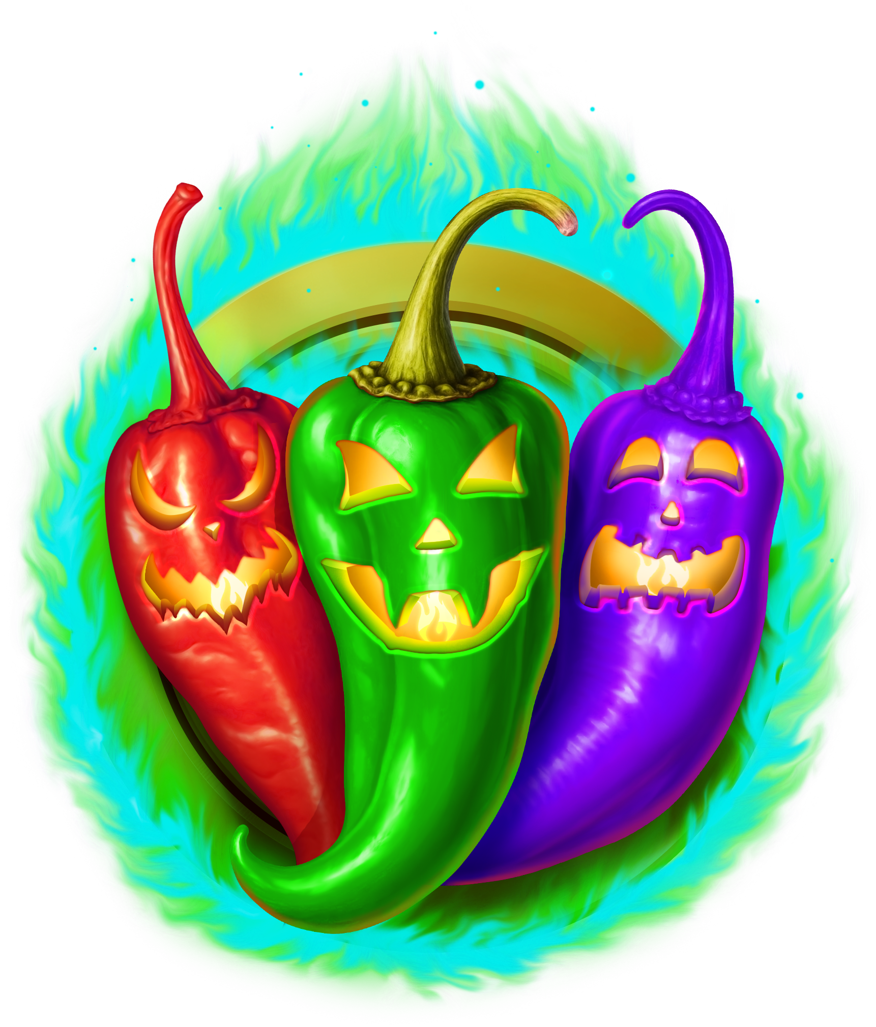 In-game Image