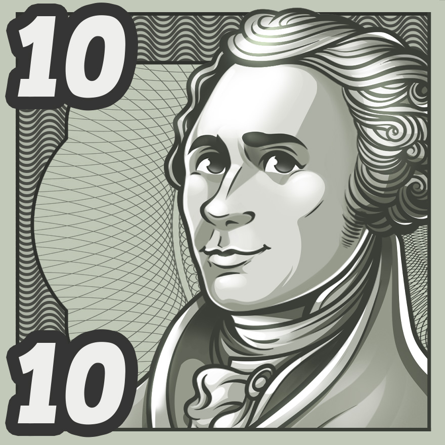 In-game Image