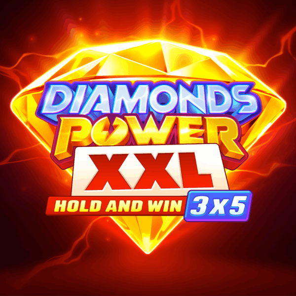 Diamond Power XXL: Hold and Win