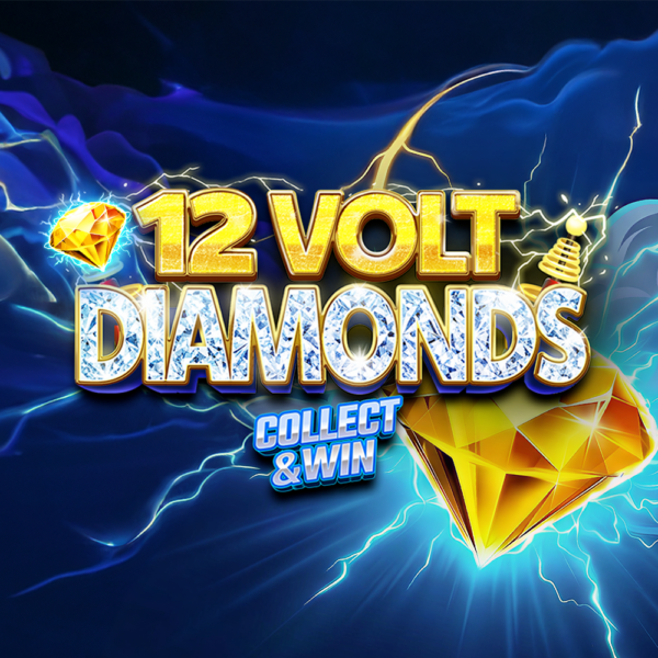 12 Volt Diamonds