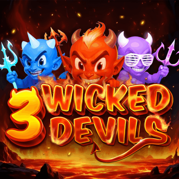 3 Wicked Devils