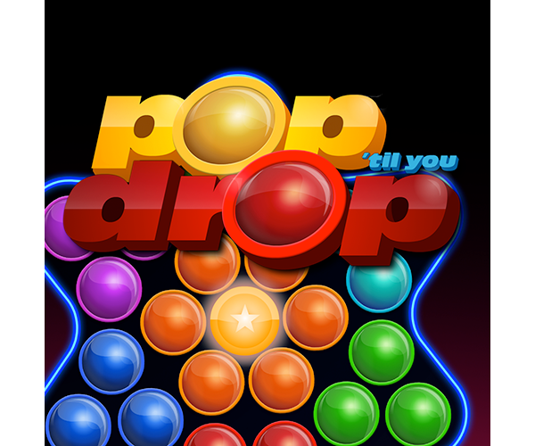 Pop Till You Drop