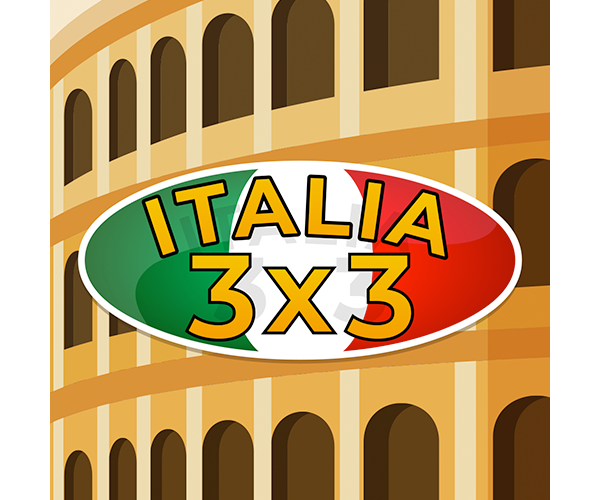 Italia 3x3