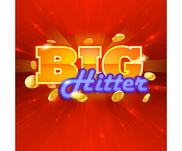 Big Hitter