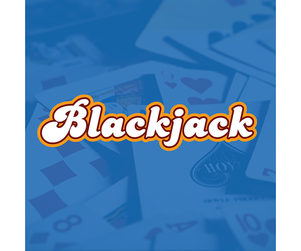 Blackjack