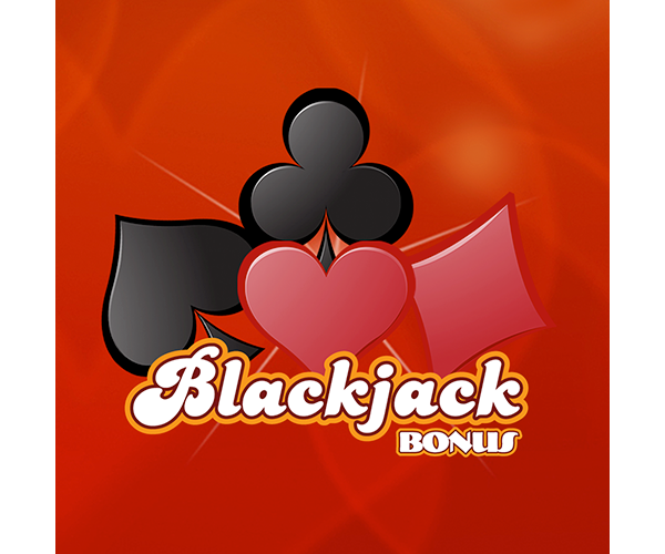 Blackjack Bonus