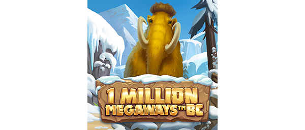 1 Million Megaways BC