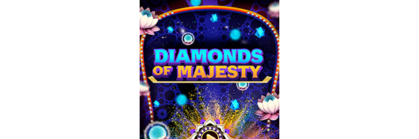 Diamonds Of Majesty