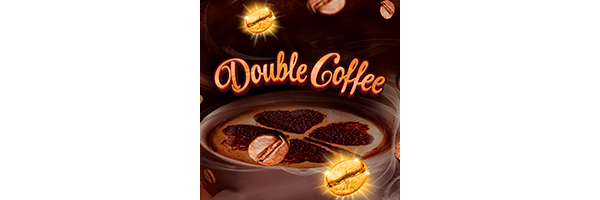 Double Coffee