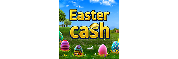 Easter Cash
