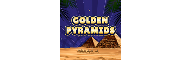 Golden Pyramids