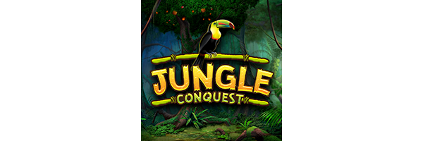 Jungle Conquest