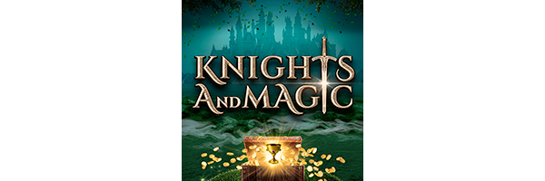 Knights And Magic