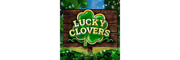 Lucky Clovers