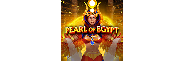 Pearl Of Egypt Kingdom