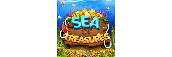 Sea Of Treasures