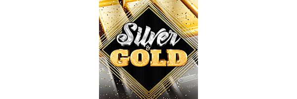 Silver And Gold