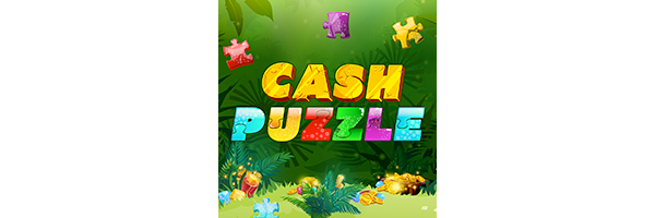 Cash Puzzle