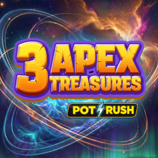 3 Apex Treasures - UK Assets