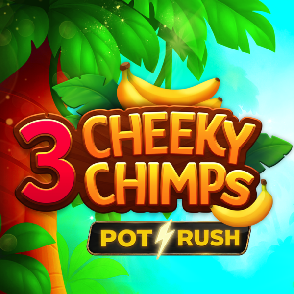 3 Cheeky Chimps - UK Assets