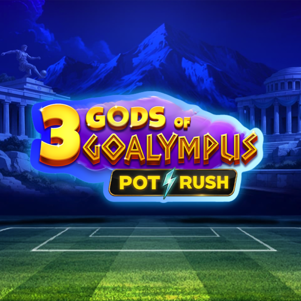 3 Gods of Goalympus - UK Assets