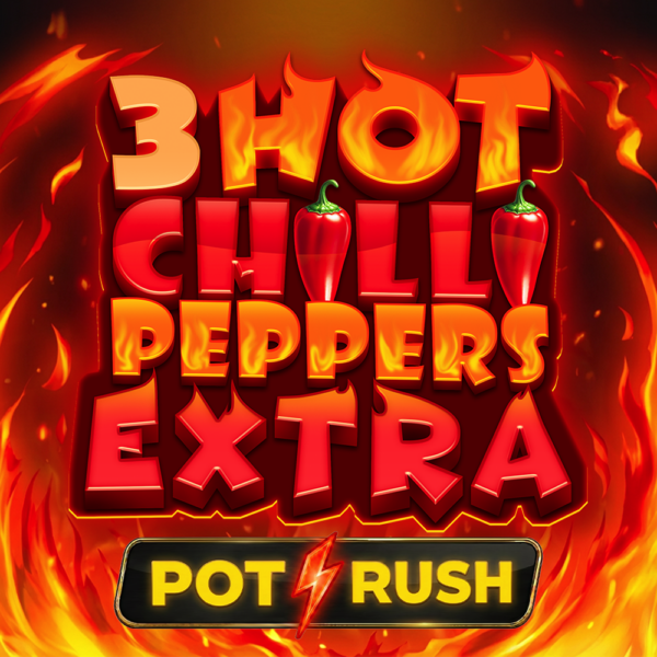 3 Hot Chilli Peppers Extra - UK Assets